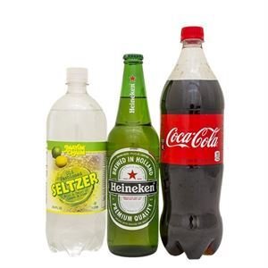 Beverages