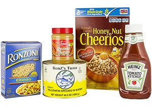 Pantry