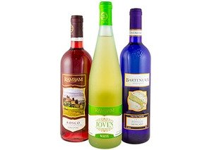 Wine & Beer